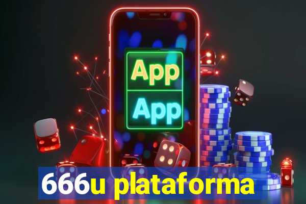 666u plataforma